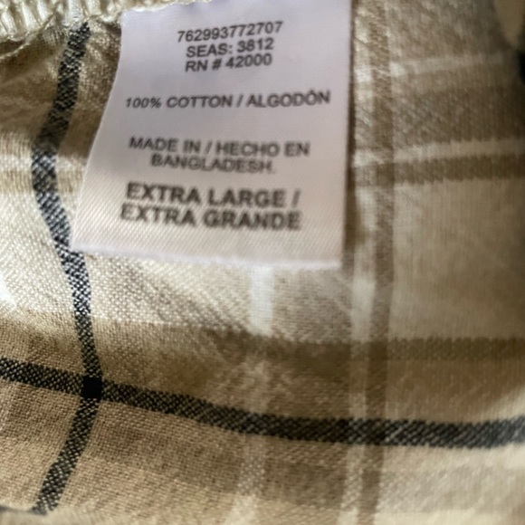 Men’s Shorts Size XL stretch waist/pockets - Picture 2 of 6